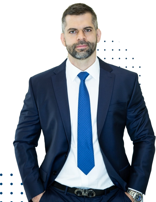 Dr Marco Túlio Cavalcanti